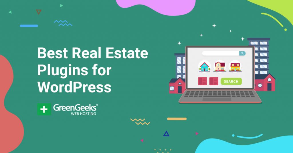 Best Real Estate Plugins for WordPress