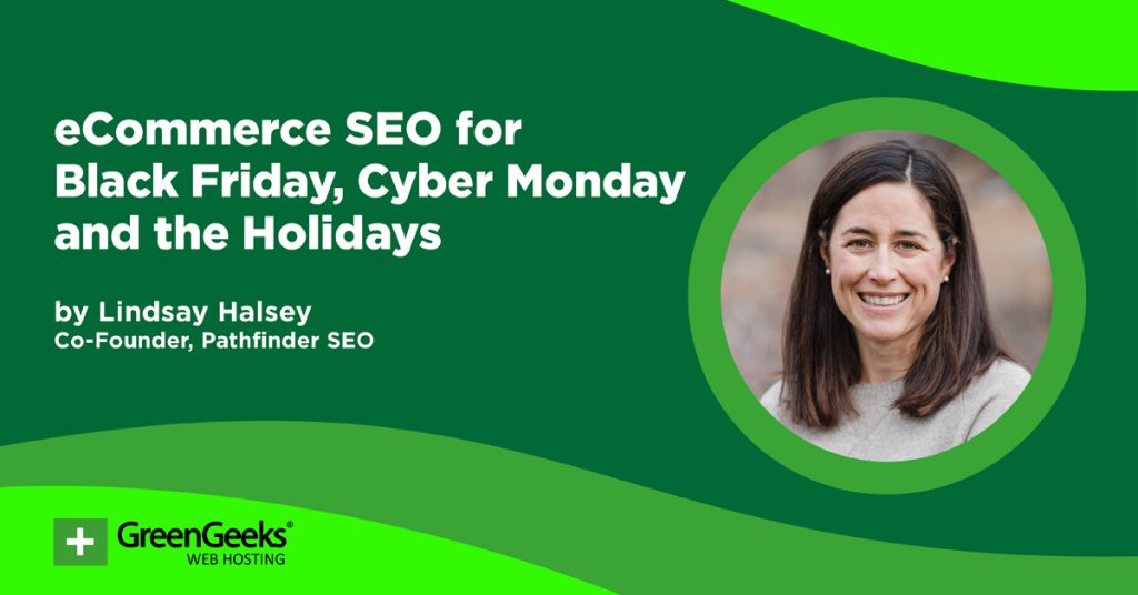 eCommerce SEO for Holidays