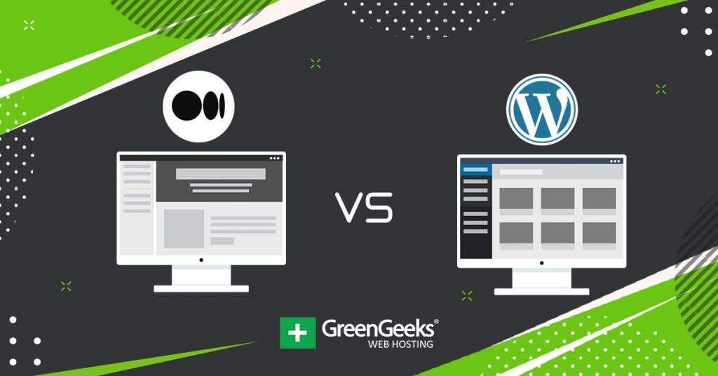 Medium vs WordPress