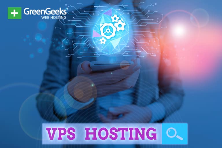 What Is VPS Hosting