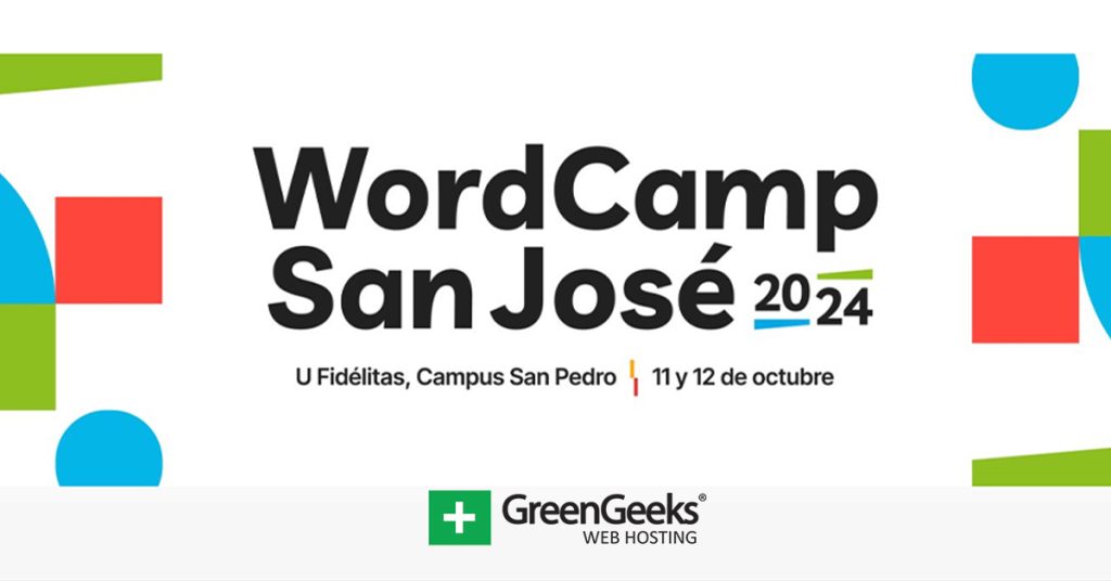 WordCamp San Jose 2024