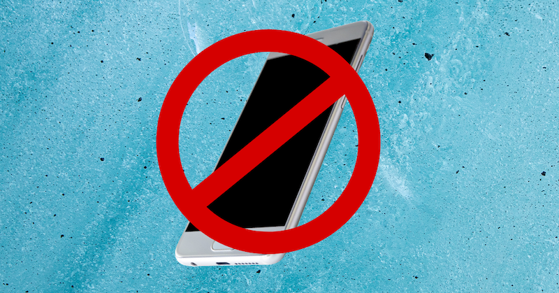 Will banning phones at school become the norm?