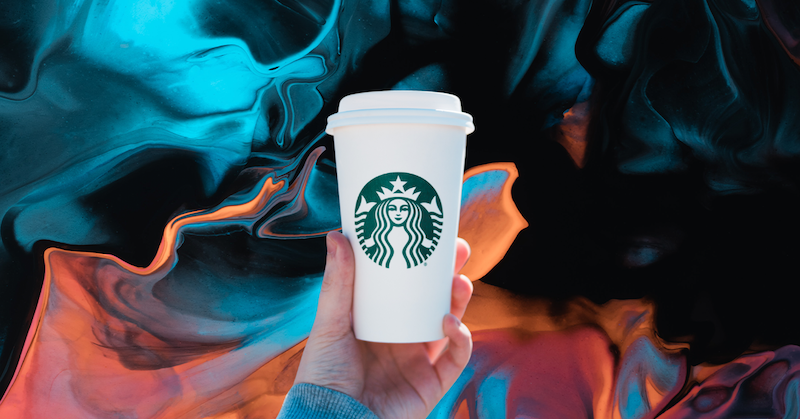 How a changing Starbucks hopes to retain customers